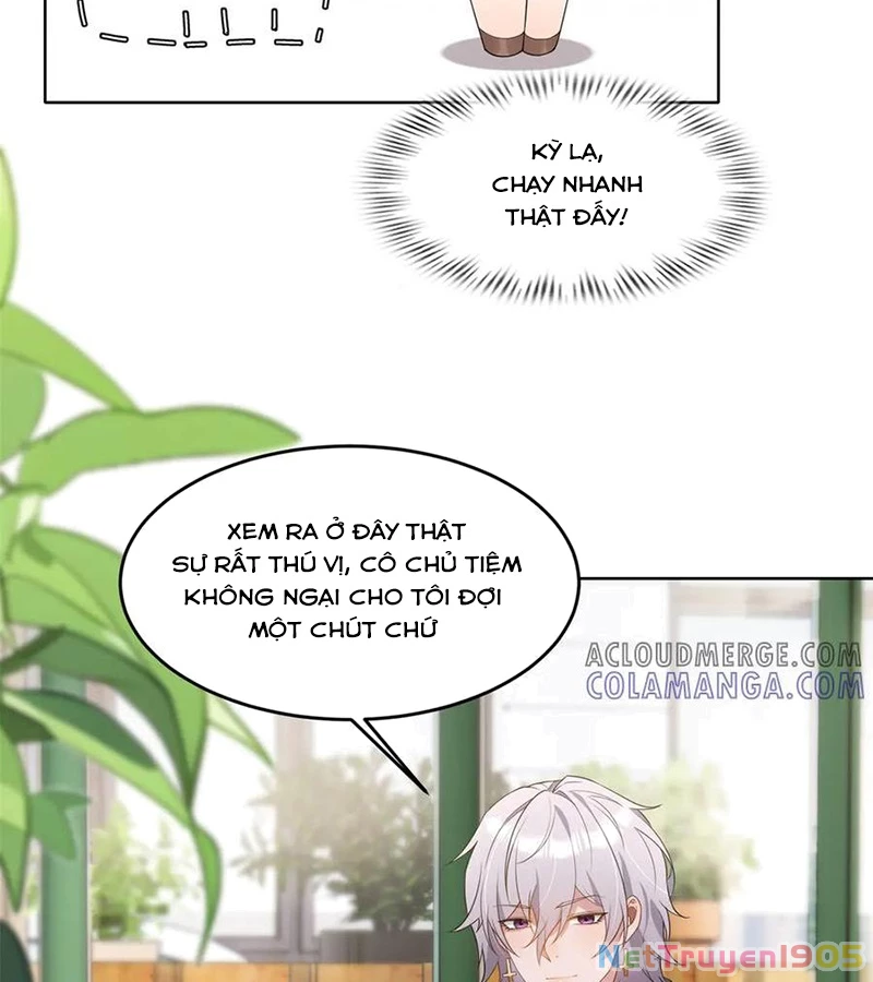 Cửa hàng sủng vật thần kỳ Chapter 2 - 27