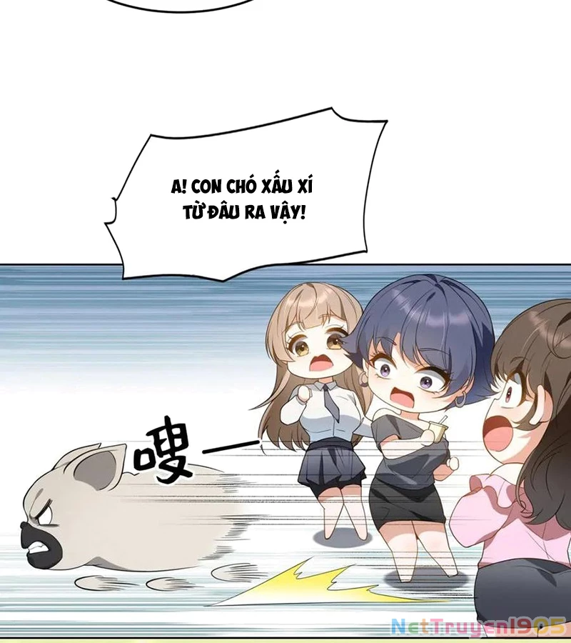 Cửa hàng sủng vật thần kỳ Chapter 2 - 34
