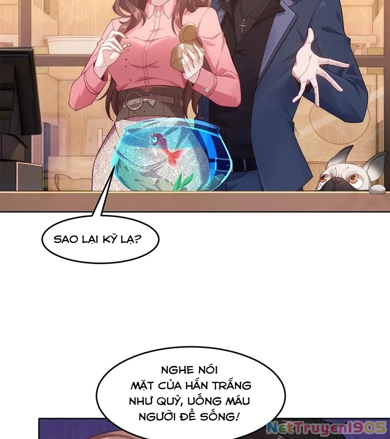 Cửa hàng sủng vật thần kỳ Chapter  3 - 13