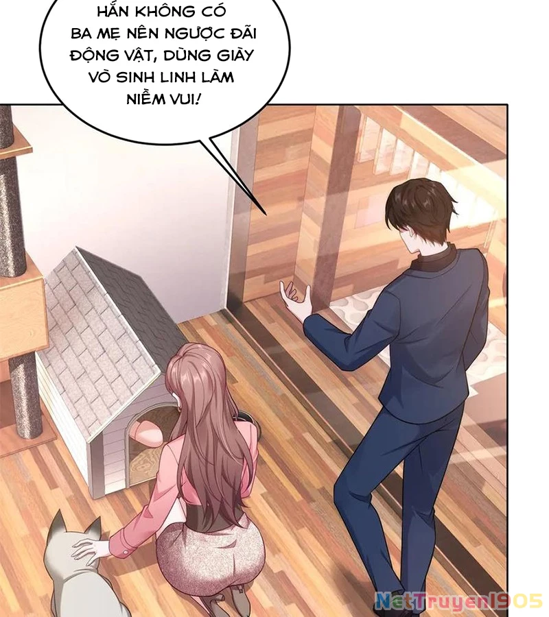 Cửa hàng sủng vật thần kỳ Chapter  3 - 16