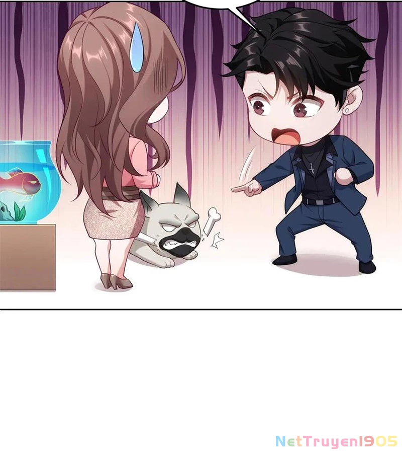 Cửa hàng sủng vật thần kỳ Chapter  3 - 25