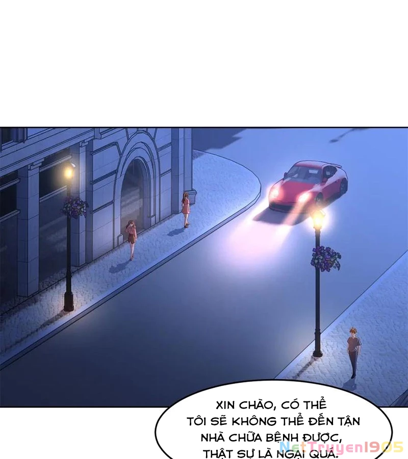 Cửa hàng sủng vật thần kỳ Chapter  3 - 26
