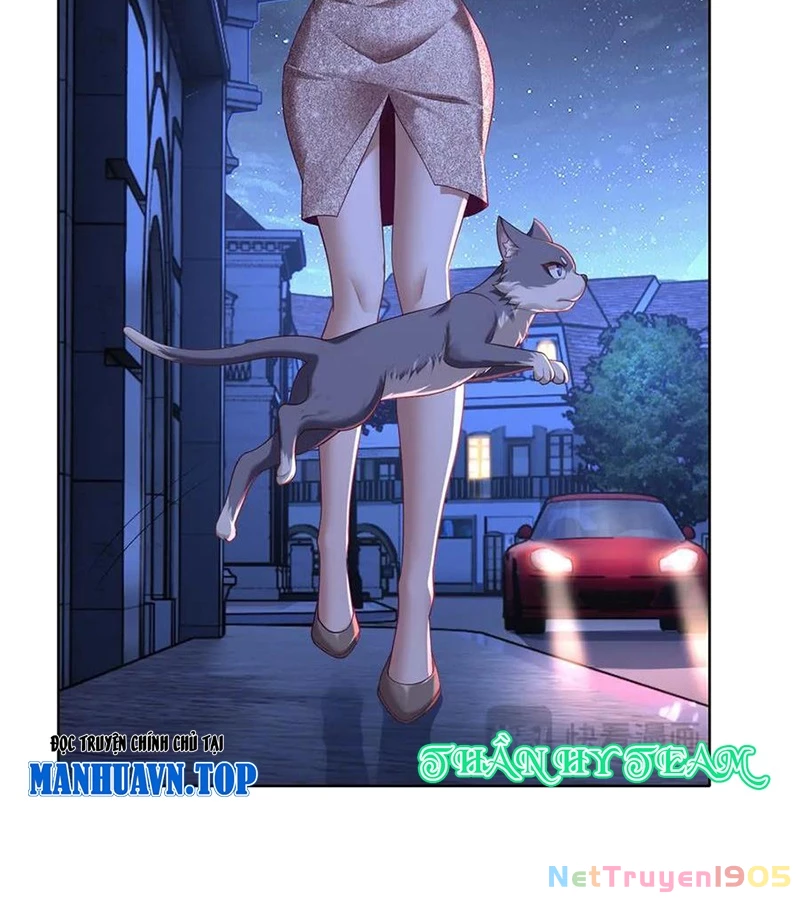 Cửa hàng sủng vật thần kỳ Chapter  3 - 31