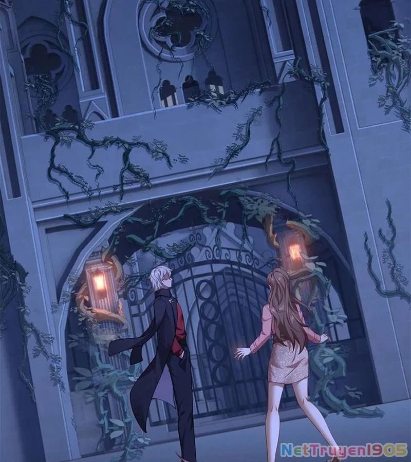 Cửa hàng sủng vật thần kỳ Chapter  3 - 42