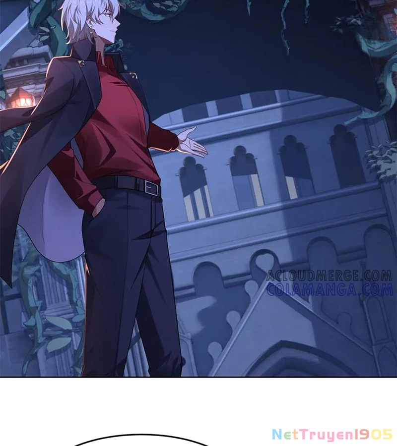 Cửa hàng sủng vật thần kỳ Chapter  3 - 49