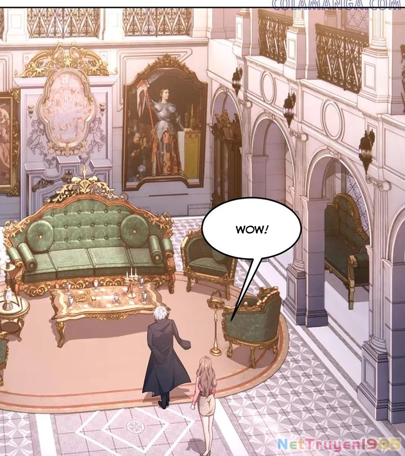 Cửa hàng sủng vật thần kỳ Chapter  3 - 71