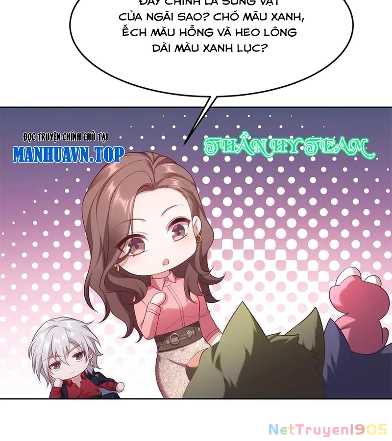 Cửa hàng sủng vật thần kỳ Chapter  3 - 78