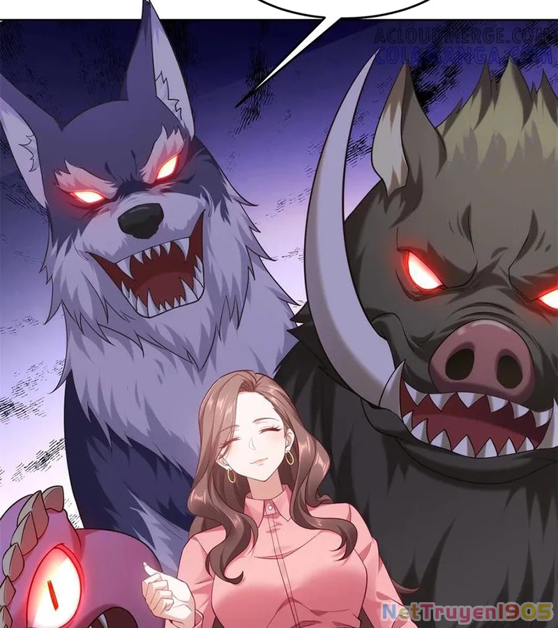 Cửa hàng sủng vật thần kỳ Chapter  3 - 82