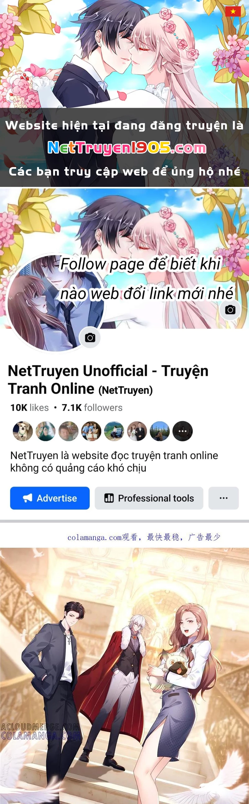 Cửa hàng sủng vật thần kỳ Chapter 4 - 1