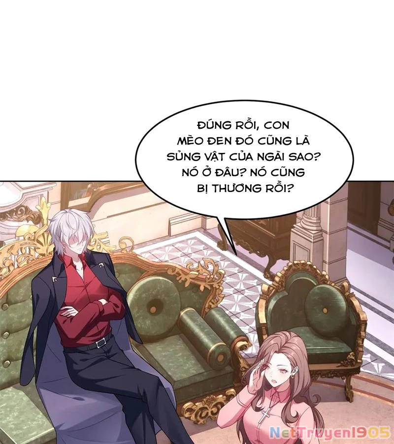 Cửa hàng sủng vật thần kỳ Chapter 4 - 11