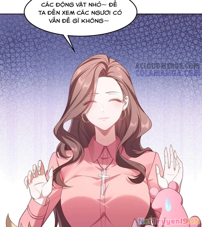 Cửa hàng sủng vật thần kỳ Chapter 4 - 15
