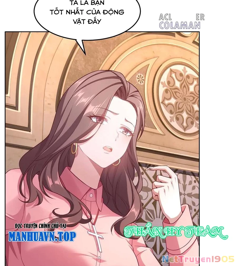 Cửa hàng sủng vật thần kỳ Chapter 4 - 18
