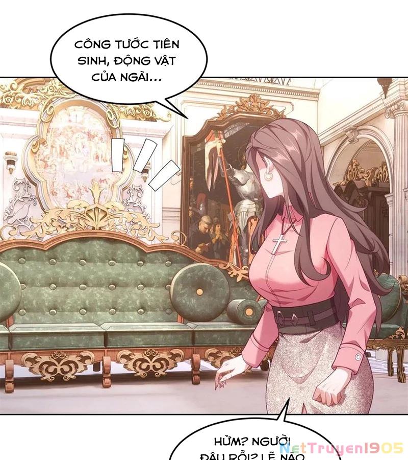 Cửa hàng sủng vật thần kỳ Chapter 4 - 32