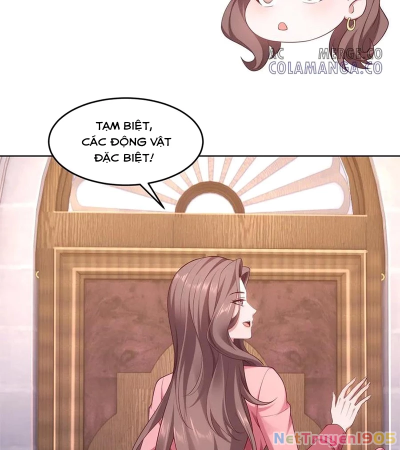 Cửa hàng sủng vật thần kỳ Chapter 4 - 34