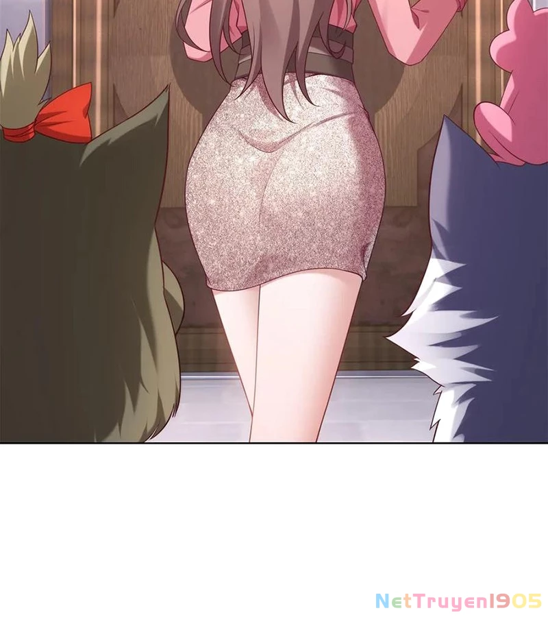 Cửa hàng sủng vật thần kỳ Chapter 4 - 35