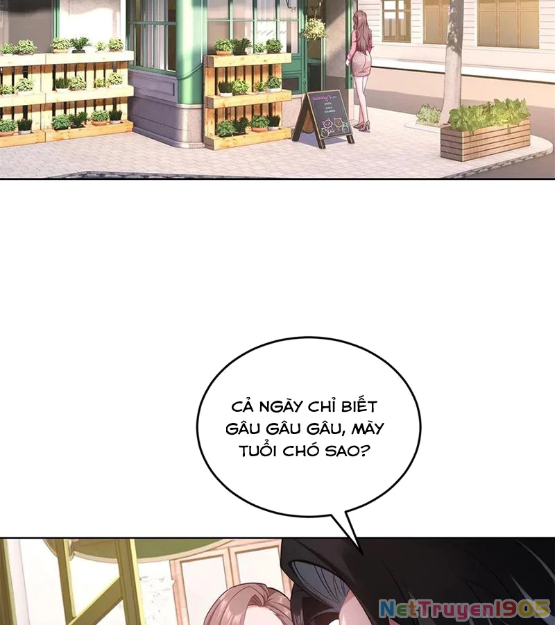 Cửa hàng sủng vật thần kỳ Chapter 4 - 54