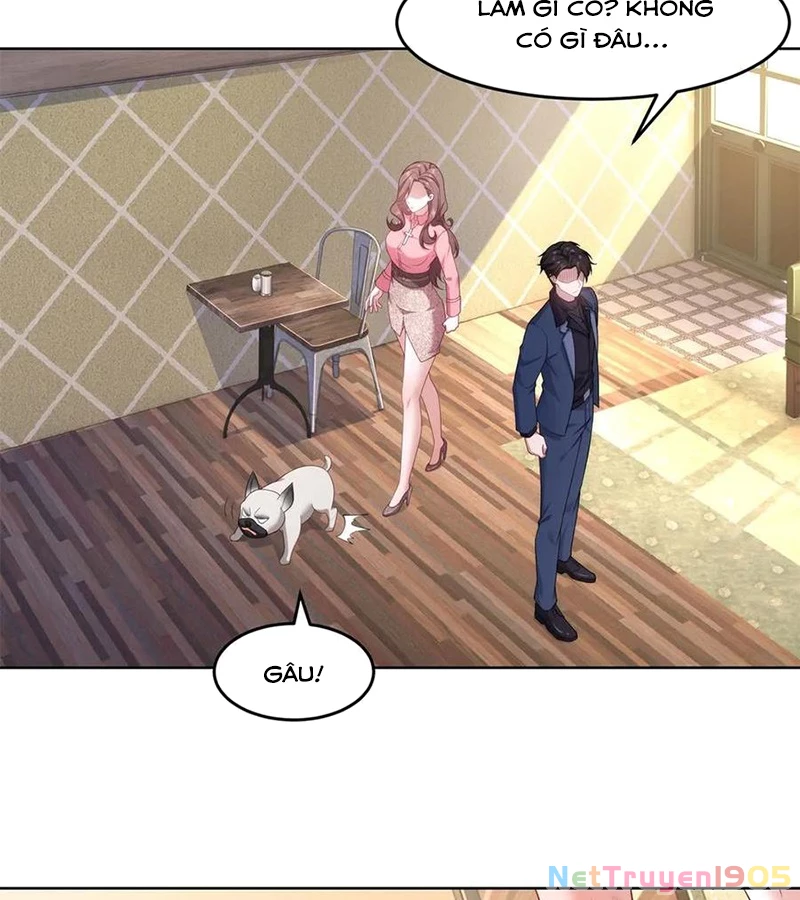 Cửa hàng sủng vật thần kỳ Chapter 4 - 63
