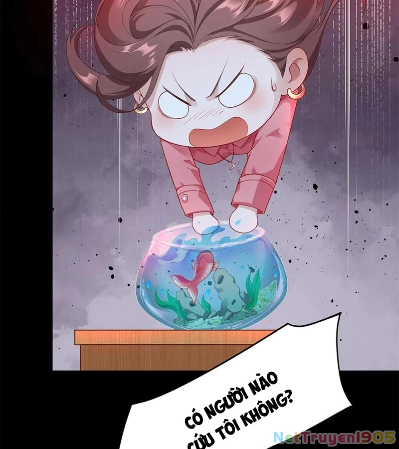 Cửa hàng sủng vật thần kỳ Chapter 5 - 11