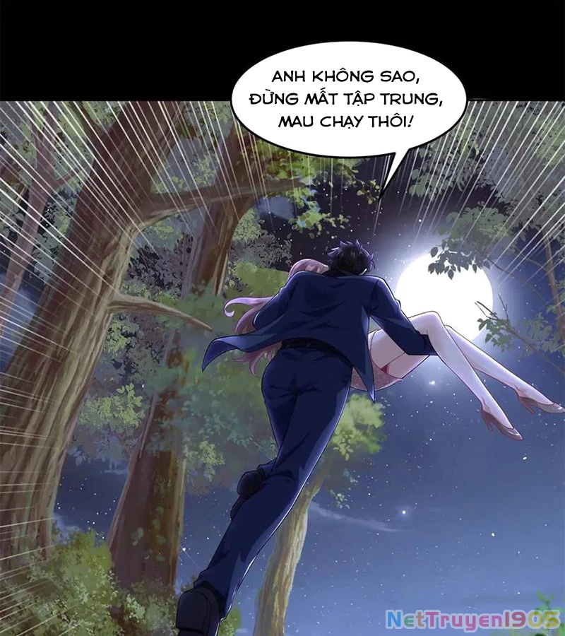 Cửa hàng sủng vật thần kỳ Chapter 5 - 72