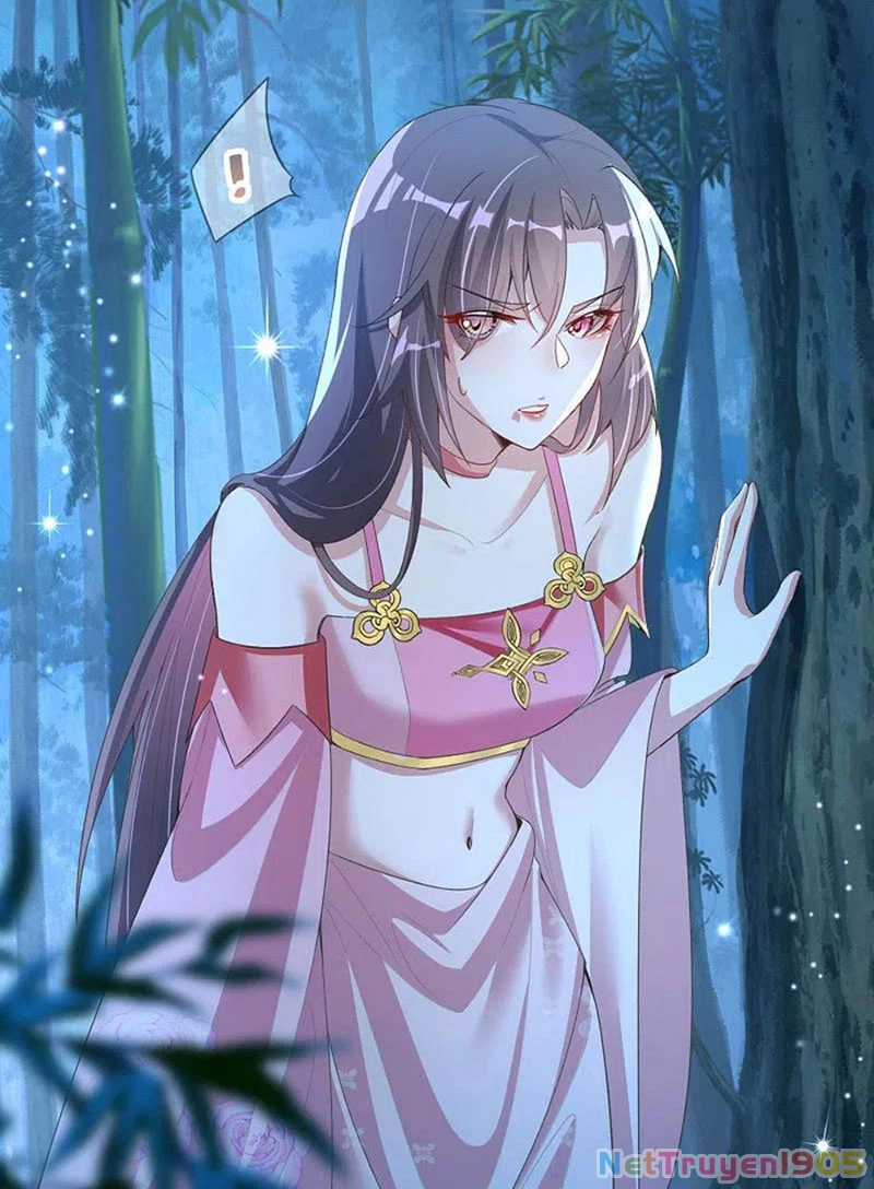 Long Vương Truy Thê Chapter 14 - 4