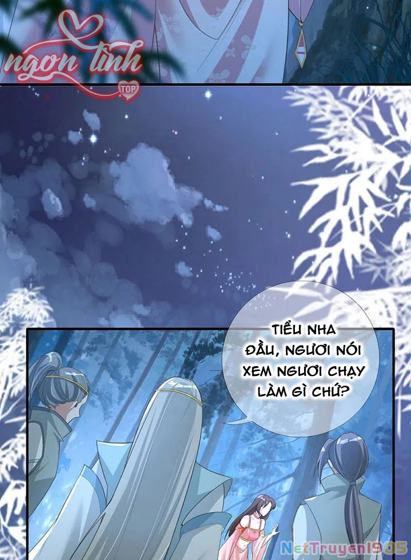 Long Vương Truy Thê Chapter 14 - 5