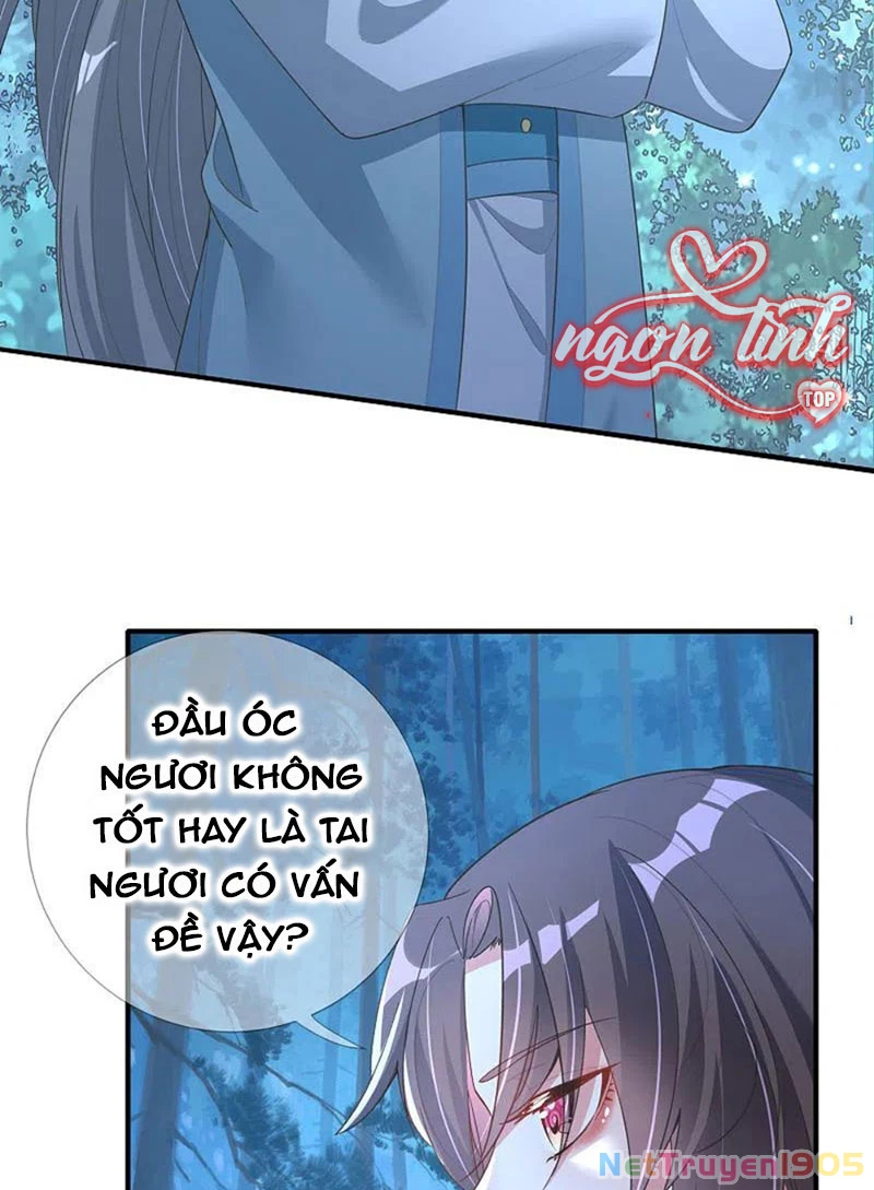 Long Vương Truy Thê Chapter 14 - 7