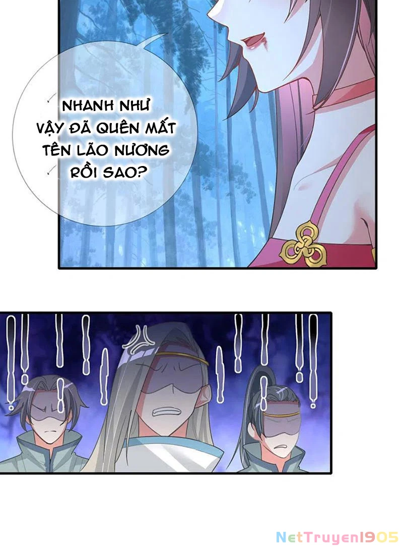 Long Vương Truy Thê Chapter 14 - 8