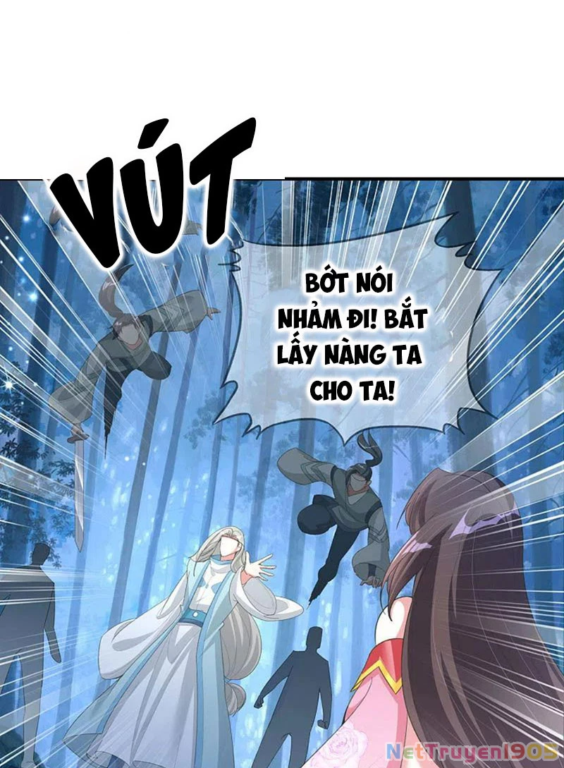 Long Vương Truy Thê Chapter 14 - 9