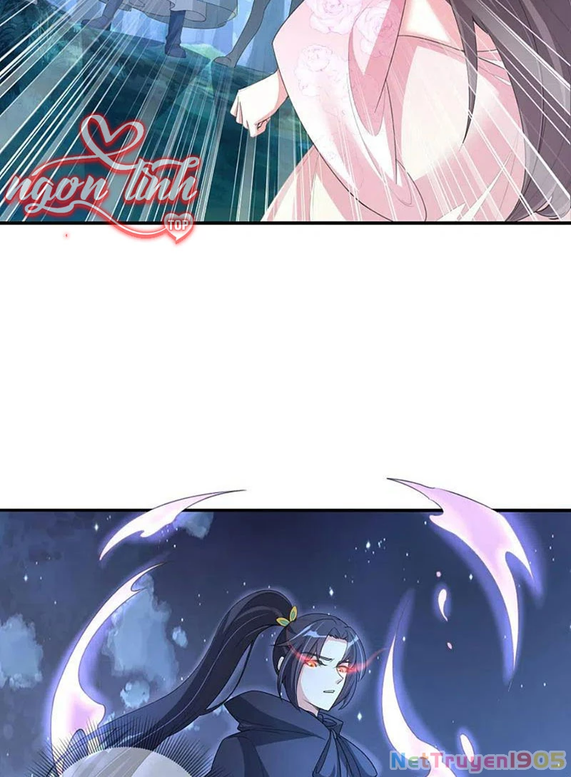 Long Vương Truy Thê Chapter 14 - 10
