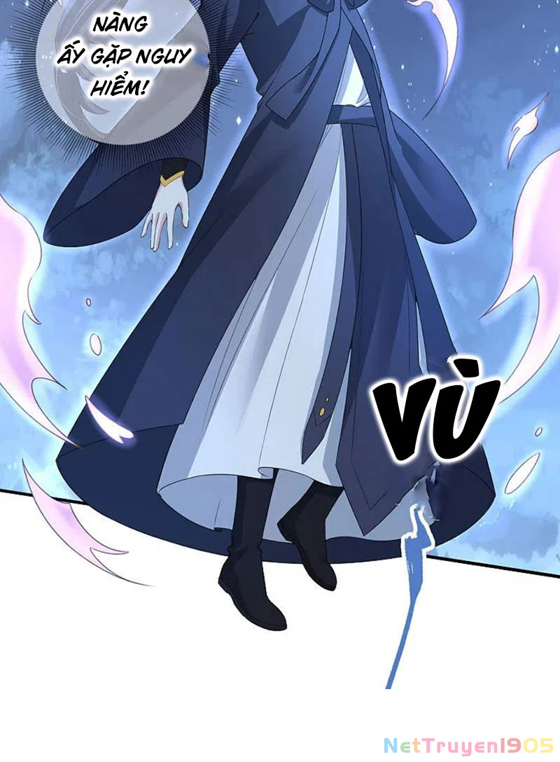 Long Vương Truy Thê Chapter 14 - 11