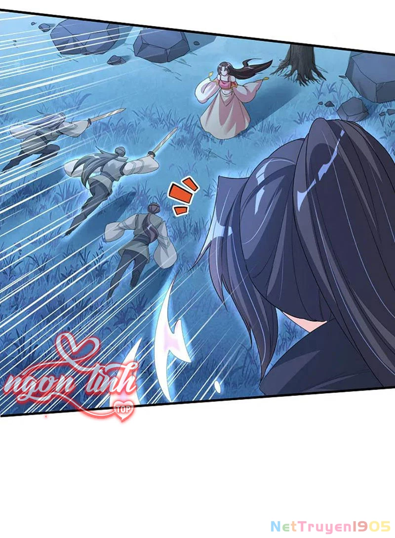 Long Vương Truy Thê Chapter 14 - 12