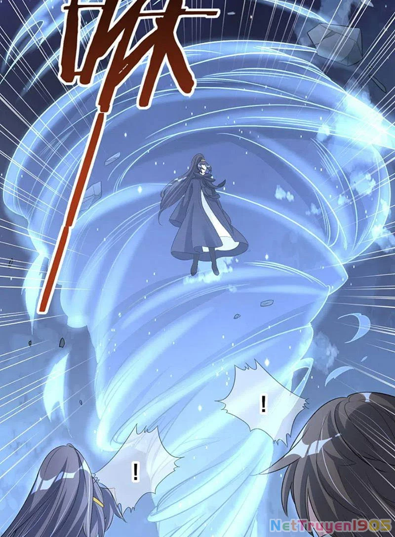 Long Vương Truy Thê Chapter 14 - 16