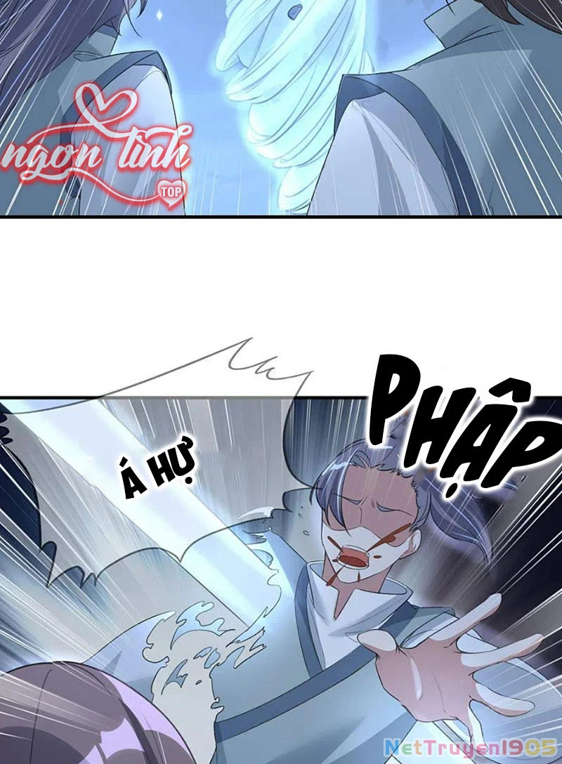 Long Vương Truy Thê Chapter 14 - 17
