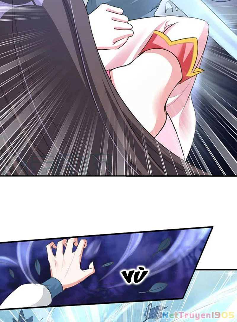 Long Vương Truy Thê Chapter 14 - 18