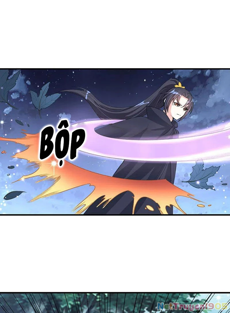 Long Vương Truy Thê Chapter 14 - 20