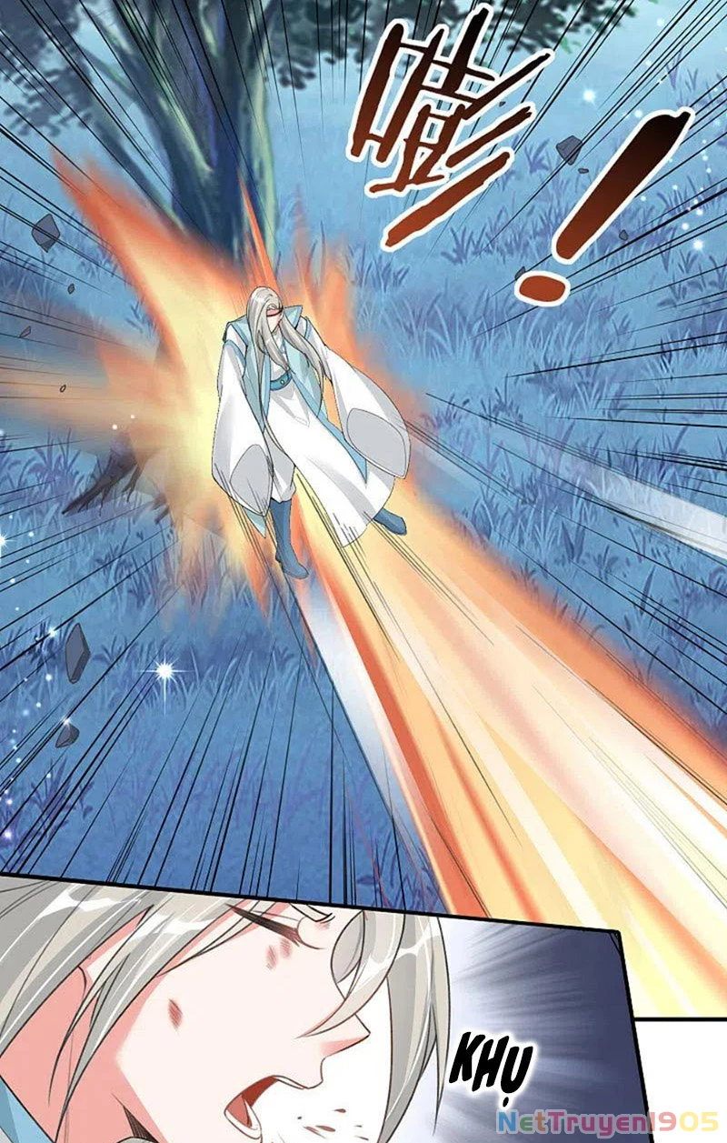 Long Vương Truy Thê Chapter 14 - 21