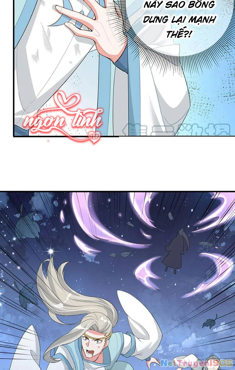 Long Vương Truy Thê Chapter 14 - 23