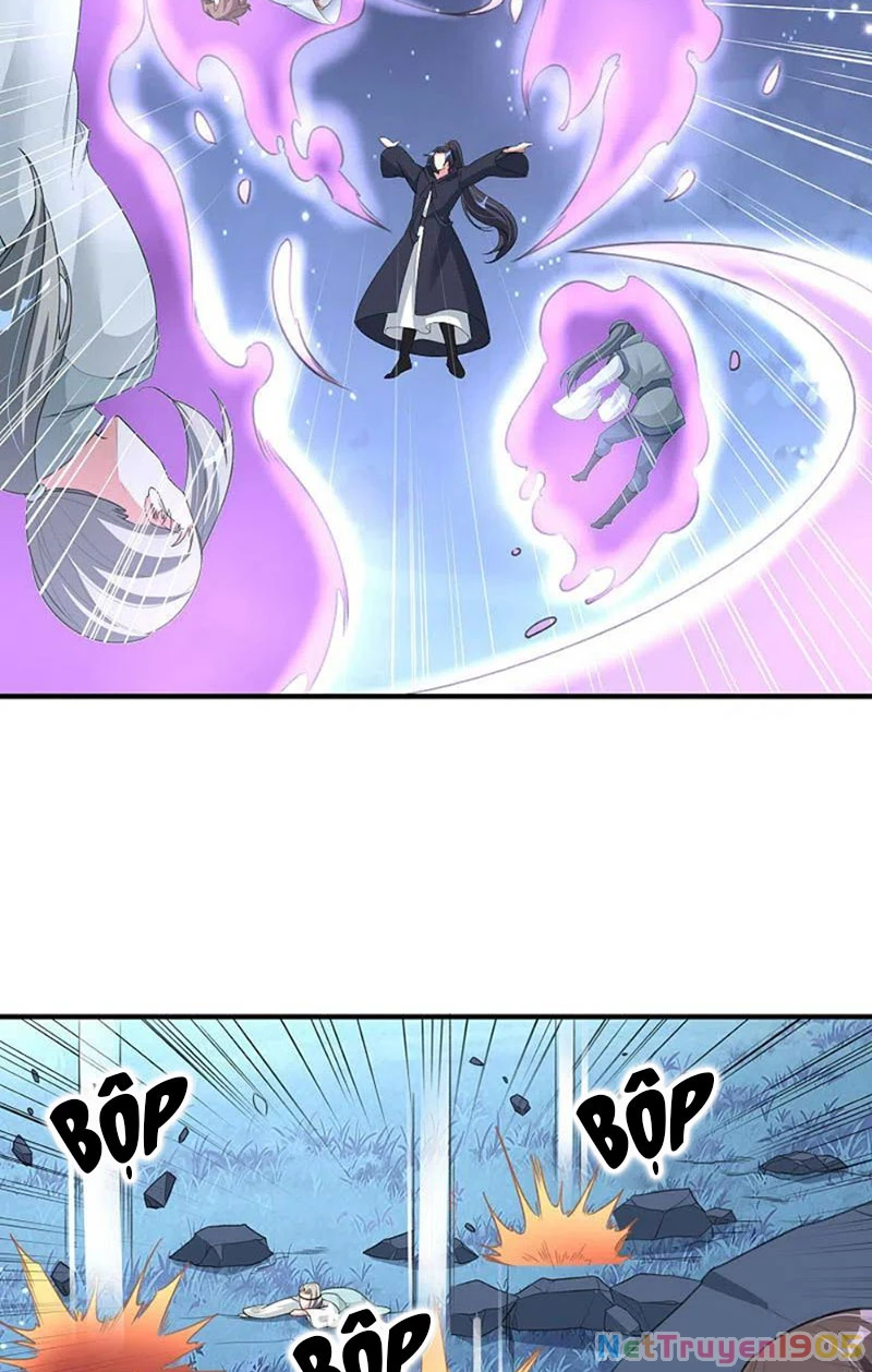 Long Vương Truy Thê Chapter 14 - 26