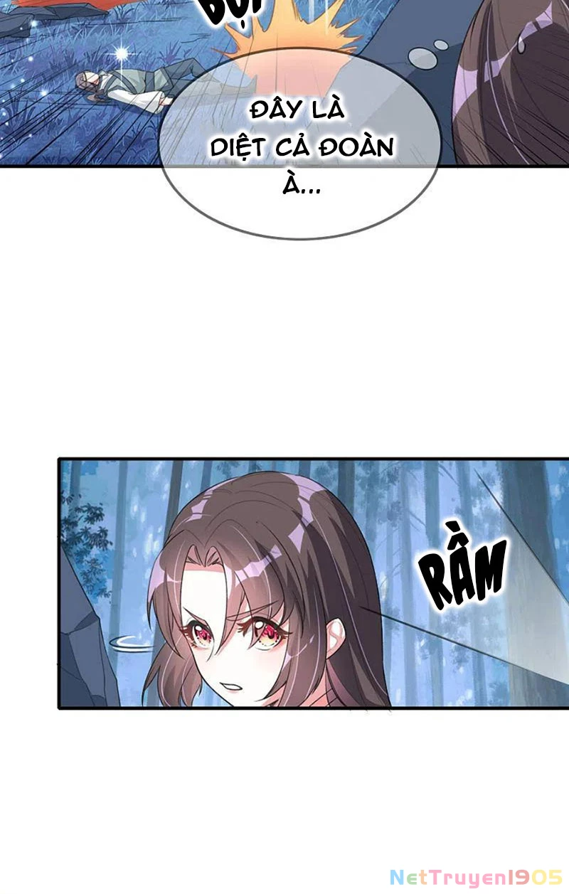 Long Vương Truy Thê Chapter 14 - 27