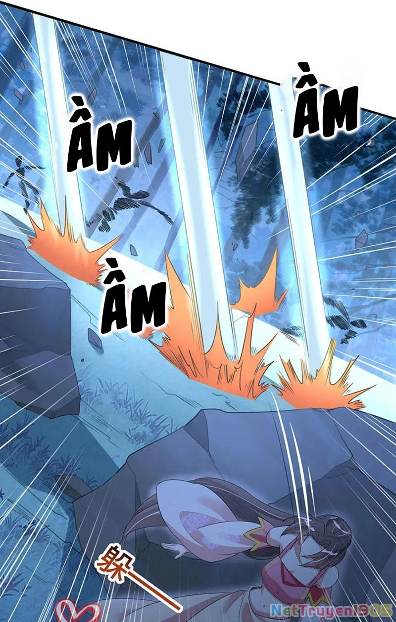 Long Vương Truy Thê Chapter 14 - 28