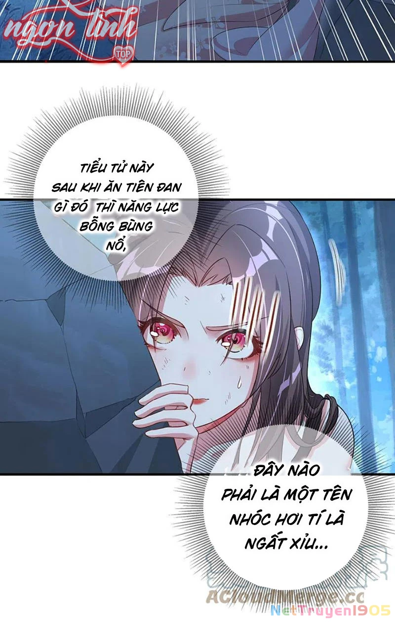 Long Vương Truy Thê Chapter 14 - 29