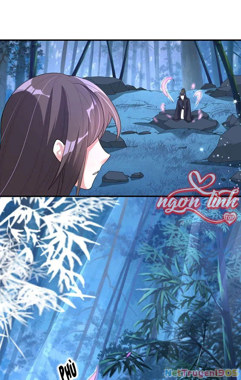 Long Vương Truy Thê Chapter 14 - 30