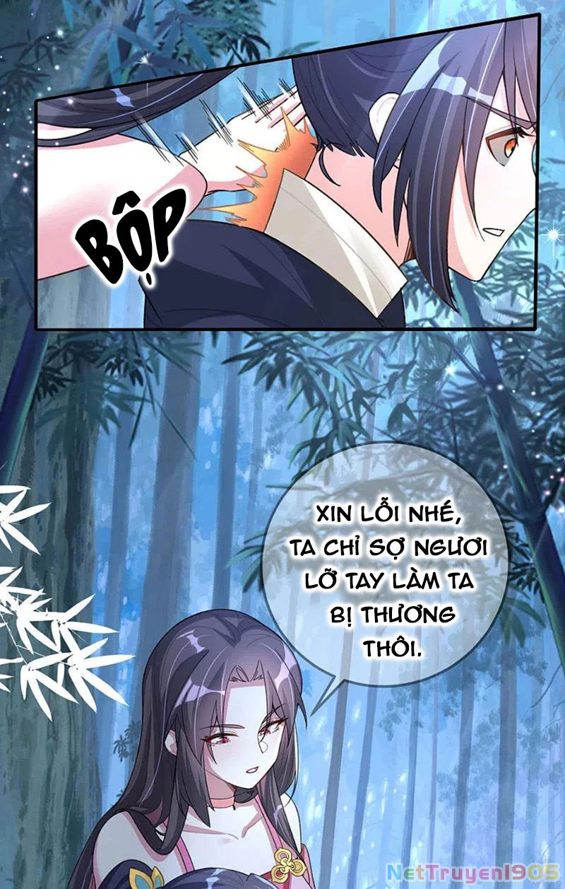 Long Vương Truy Thê Chapter 14 - 32