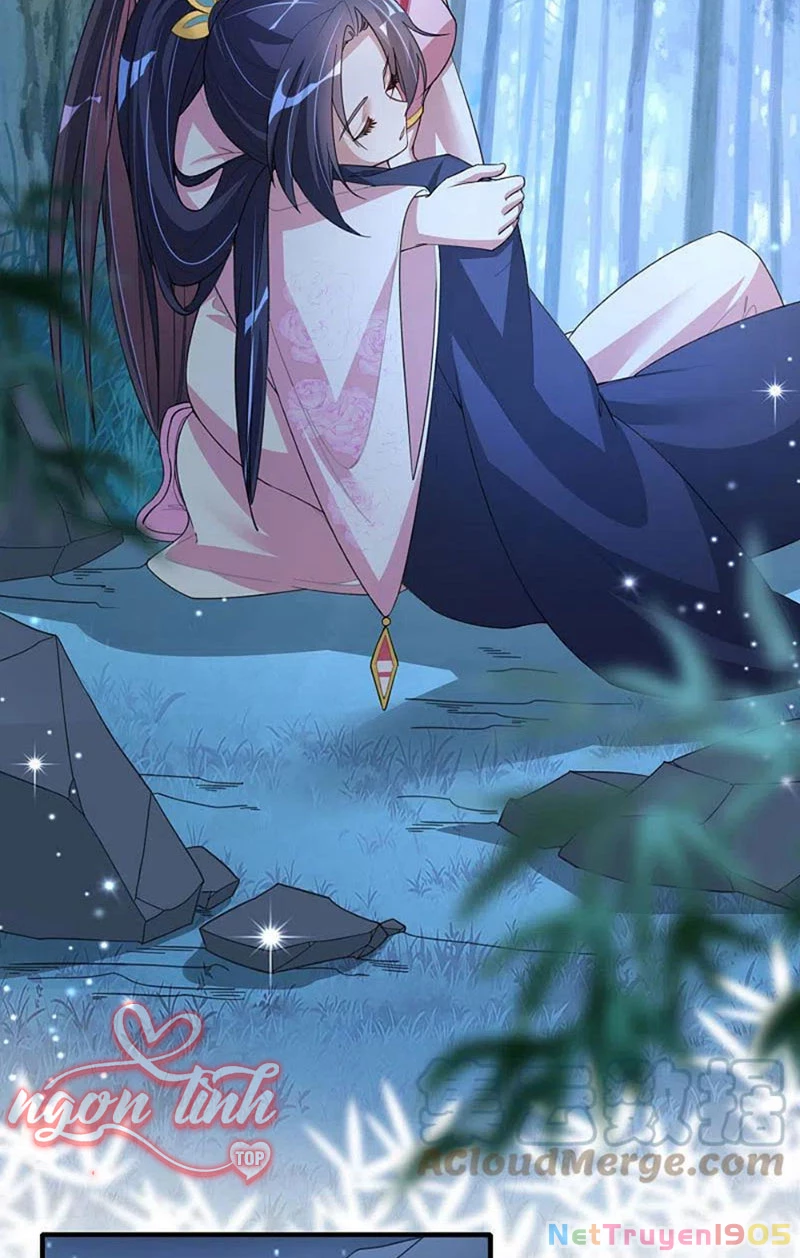 Long Vương Truy Thê Chapter 14 - 33