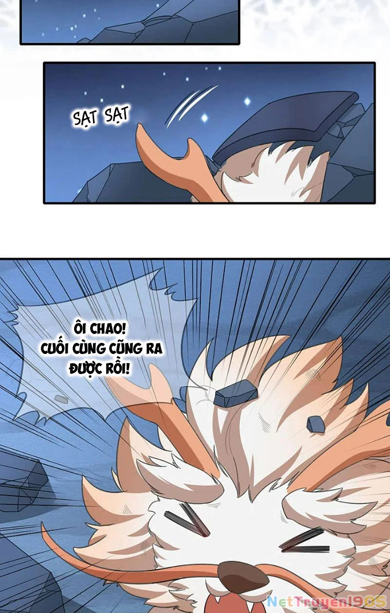 Long Vương Truy Thê Chapter 14 - 34