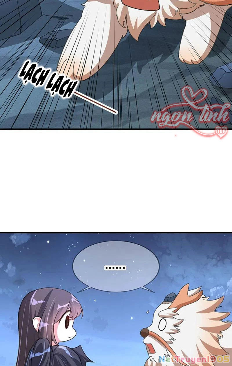 Long Vương Truy Thê Chapter 14 - 35