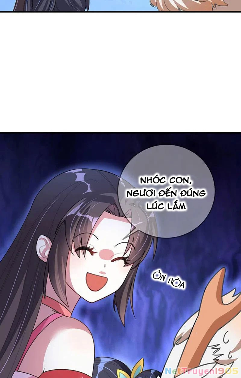 Long Vương Truy Thê Chapter 14 - 36