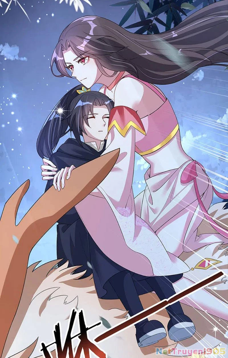 Long Vương Truy Thê Chapter 14 - 39