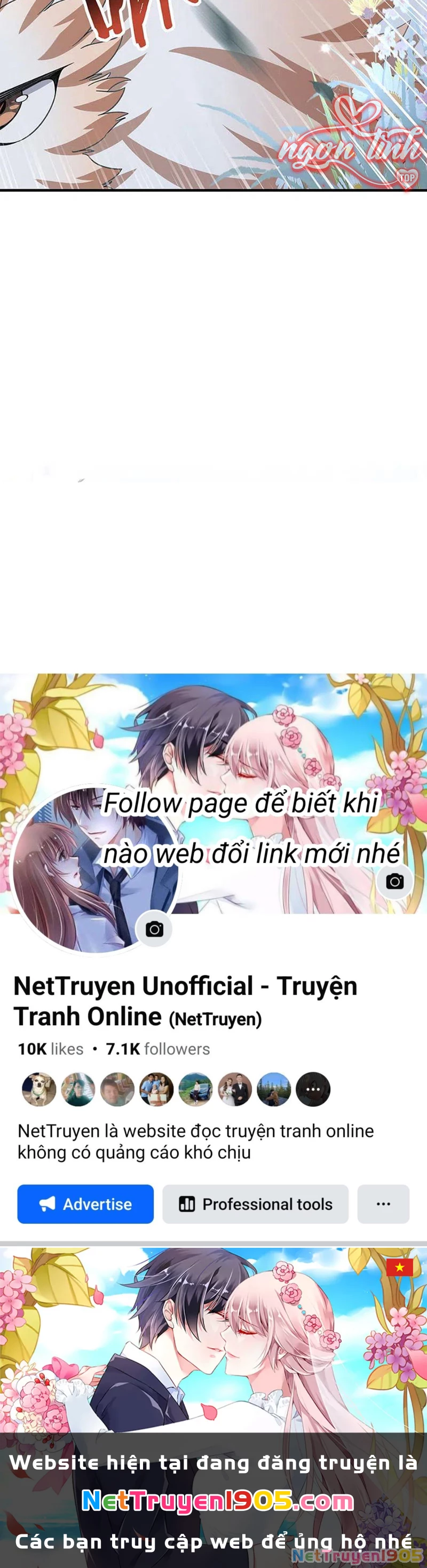 Long Vương Truy Thê Chapter 14 - 40