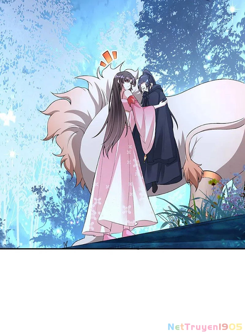 Long Vương Truy Thê Chapter 15 - 2